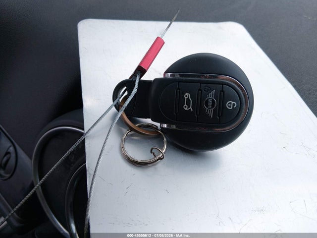 Продаж на аукціоні авто 2019 Mini Countryman Cooper S, vin: WMZYT5C52K3G91678, номер лоту: 45555612