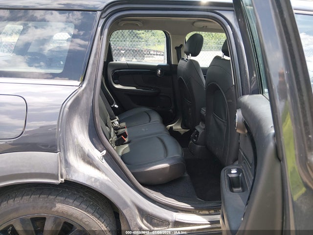 Продаж на аукціоні авто 2019 Mini Countryman Cooper S, vin: WMZYT5C52K3G91678, номер лоту: 45555612