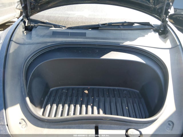 45555613 :رقم المزاد ، 5YJ3E1EB6RF833766 vin ، 2024 Tesla Model 3 Long Range Dual Motor All-wheel Drive مزاد بيع