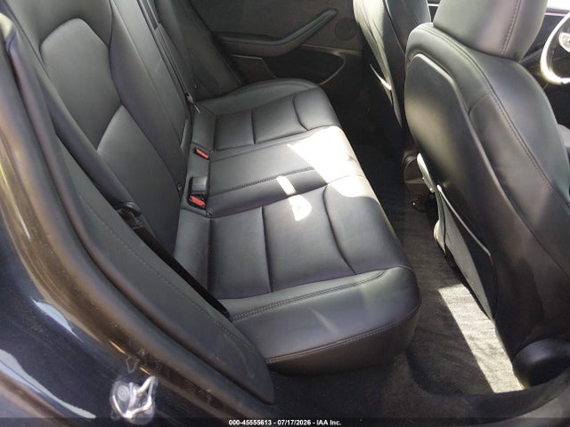 45555613 :رقم المزاد ، 5YJ3E1EB6RF833766 vin ، 2024 Tesla Model 3 Long Range Dual Motor All-wheel Drive مزاد بيع