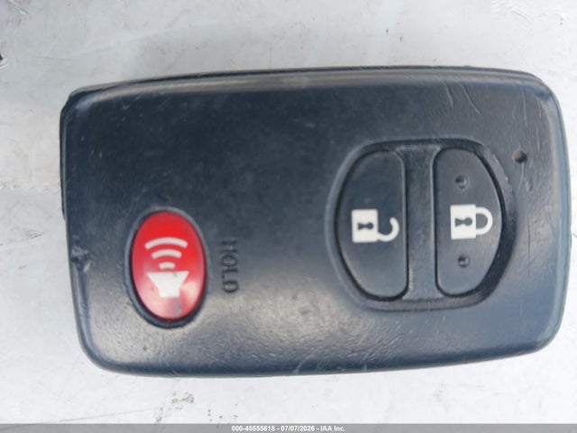 Продажа на аукционе авто 2012 Toyota Prius Four, vin: JTDKN3DU5C5492816, номер лота: 45555618