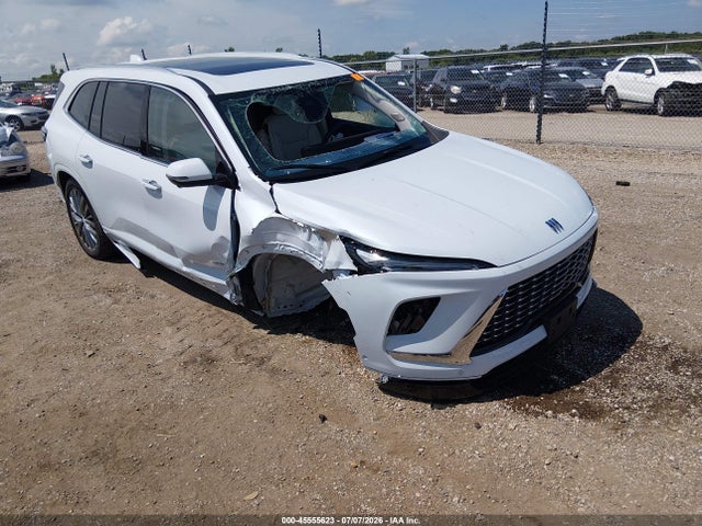 Aukcja sprzedaży 2026 Buick Enclave Avenir Fwd, vin: 5GAERCKS6TJ184713, numer aukcji: 45555623