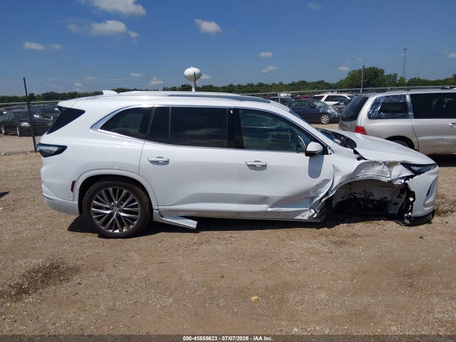 Aukcja sprzedaży 2026 Buick Enclave Avenir Fwd, vin: 5GAERCKS6TJ184713, numer aukcji: 45555623