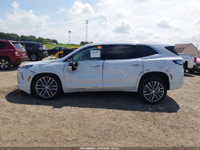Aukcja sprzedaży 2026 Buick Enclave Avenir Fwd, vin: 5GAERCKS6TJ184713, numer aukcji: 45555623