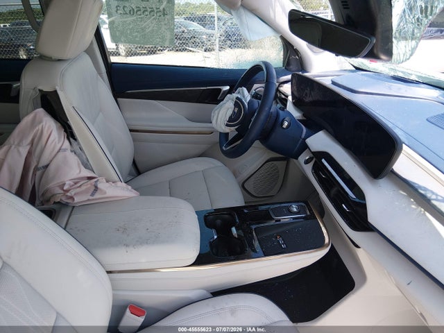 Aukcja sprzedaży 2026 Buick Enclave Avenir Fwd, vin: 5GAERCKS6TJ184713, numer aukcji: 45555623