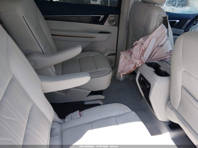 Aukcja sprzedaży 2026 Buick Enclave Avenir Fwd, vin: 5GAERCKS6TJ184713, numer aukcji: 45555623