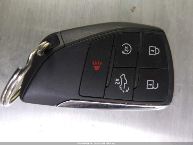 Aukcja sprzedaży 2022 Gmc Sierra 1500, vin: 3GTPHCED1NG593410, numer aukcji: 45555626