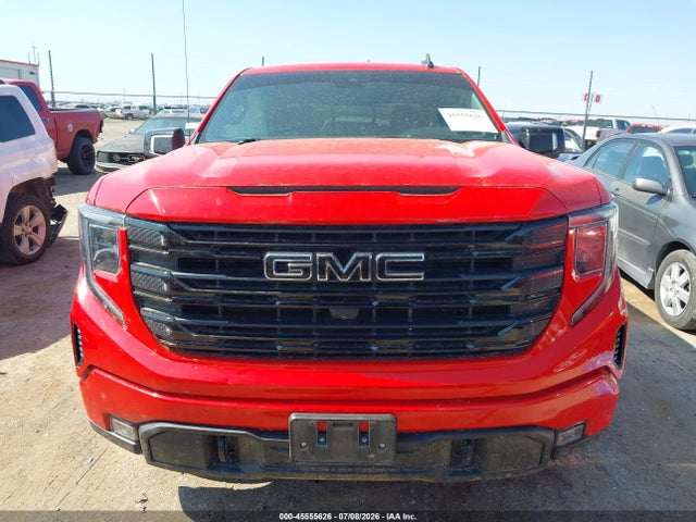 Aukcja sprzedaży 2022 Gmc Sierra 1500, vin: 3GTPHCED1NG593410, numer aukcji: 45555626