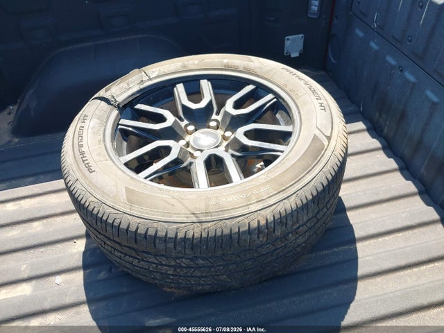 Aukcja sprzedaży 2022 Gmc Sierra 1500, vin: 3GTPHCED1NG593410, numer aukcji: 45555626