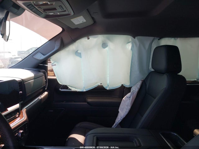 Aukcja sprzedaży 2022 Gmc Sierra 1500, vin: 3GTPHCED1NG593410, numer aukcji: 45555626