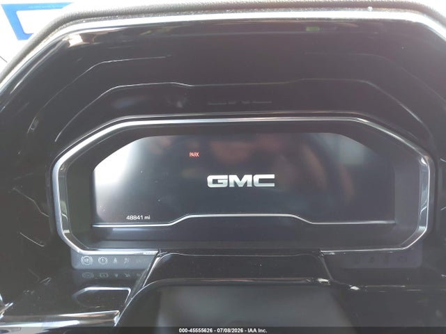 Aukcja sprzedaży 2022 Gmc Sierra 1500, vin: 3GTPHCED1NG593410, numer aukcji: 45555626