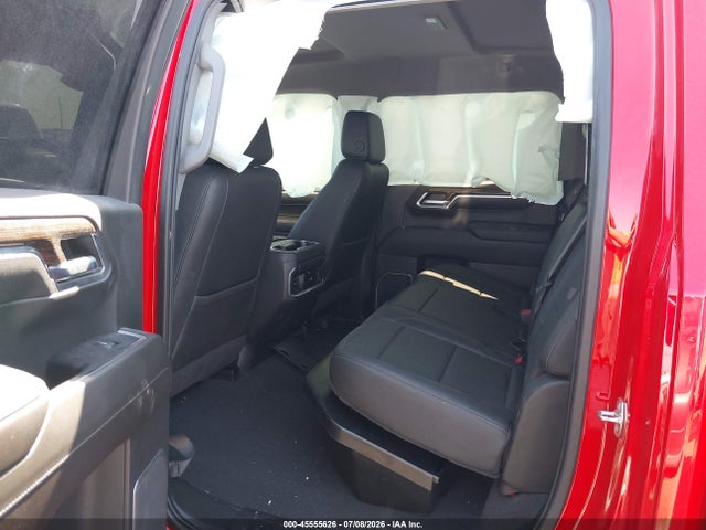 Aukcja sprzedaży 2022 Gmc Sierra 1500, vin: 3GTPHCED1NG593410, numer aukcji: 45555626