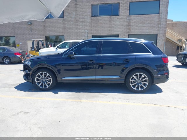 Audi Q7 3.0t Premium 2017 WA1LAAF79HD019651 Image 15