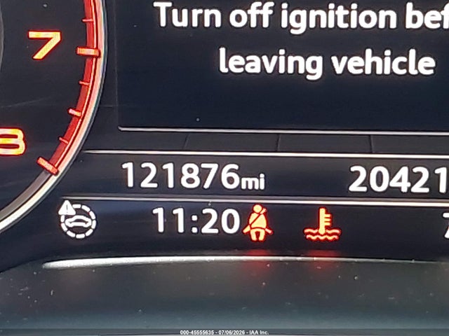 Audi Q7 3.0t Premium 2017 WA1LAAF79HD019651 Image 16