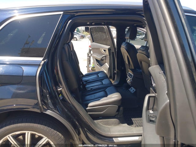 Audi Q7 3.0t Premium 2017 WA1LAAF79HD019651 Image 8