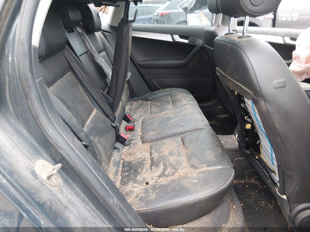 Aukcja sprzedaży 2010 Audi A3 2.0t Premium, vin: WAUMFAFM5AA143275, numer aukcji: 45555649