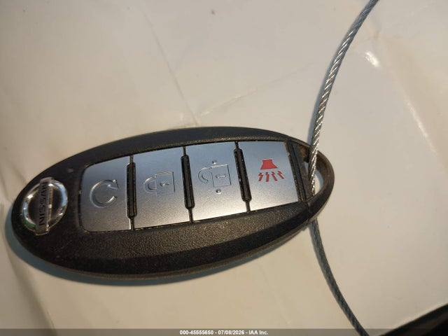 2021 Nissan Kicks Sv Xtronic Cvt მანქანა იყიდება აუქციონზე, vin: 3N1CP5CV8ML513845, აუქციონის ნომერი: 45555650
