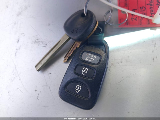 Hyundai Veloster 2016 KMHTC6AD6GU275279 Image 11