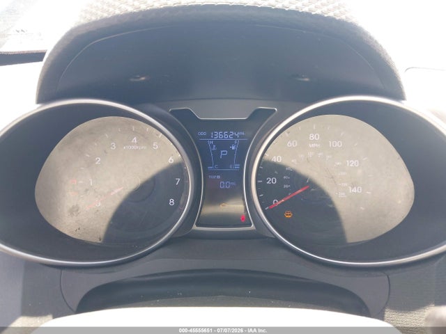 Hyundai Veloster 2016 KMHTC6AD6GU275279 Image 7