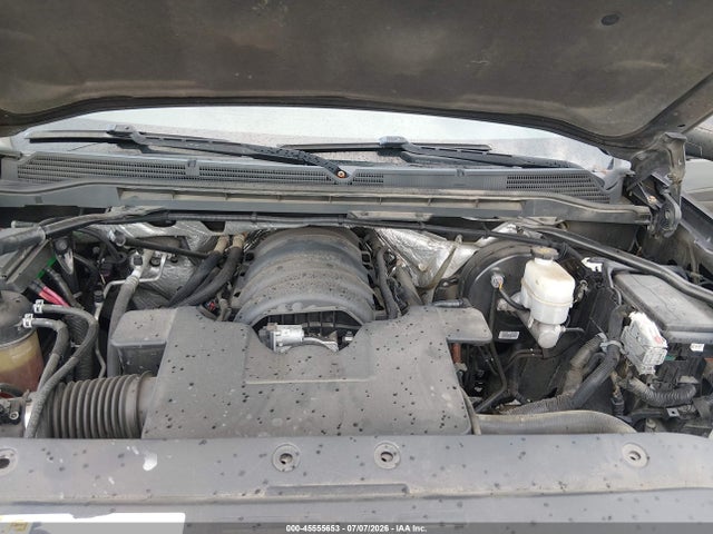 GMC Sierra 1500 Sle 2015 3GTP1UEC9FG378019 Image 10