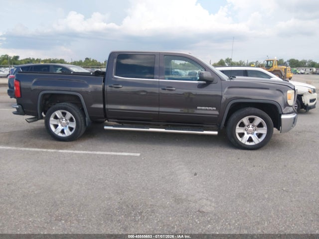 GMC Sierra 1500 Sle 2015 3GTP1UEC9FG378019 Image 13