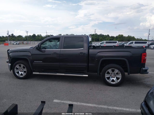 GMC Sierra 1500 Sle 2015 3GTP1UEC9FG378019 Image 14