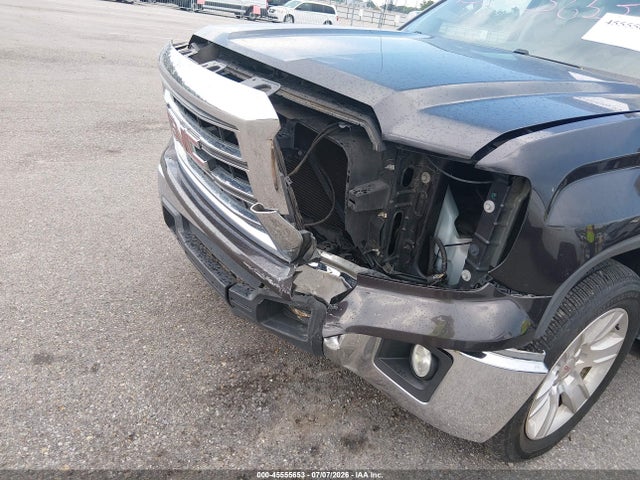 GMC Sierra 1500 Sle 2015 3GTP1UEC9FG378019 Image 17