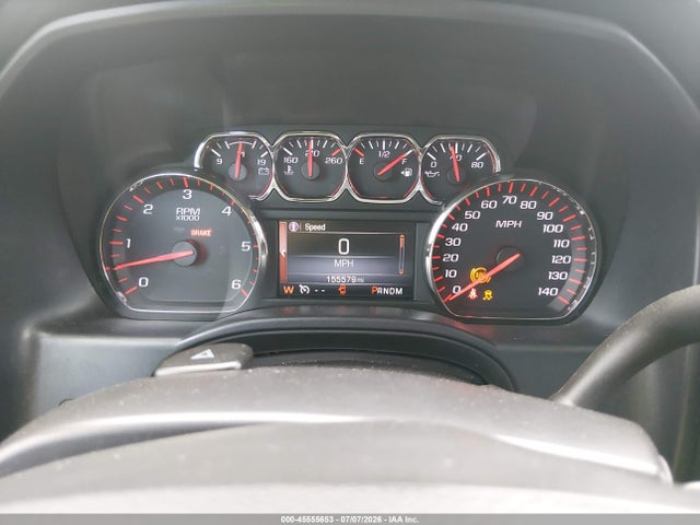 GMC Sierra 1500 Sle 2015 3GTP1UEC9FG378019 Image 7