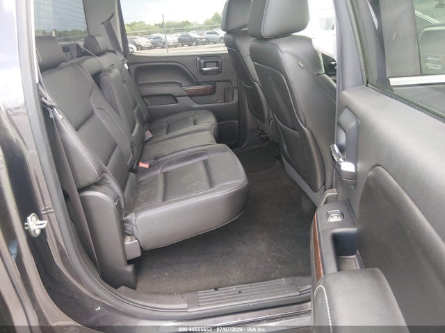 GMC Sierra 1500 Sle 2015 3GTP1UEC9FG378019 Image 8