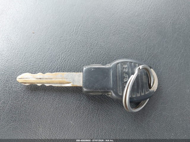 Продажа на аукционе авто 2011 Ram Ram 1500 St, vin: 1D7RB1GP7BS615166, номер лота: 45555655