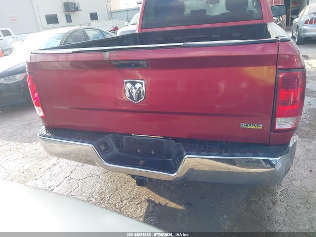 Продажа на аукционе авто 2011 Ram Ram 1500 St, vin: 1D7RB1GP7BS615166, номер лота: 45555655