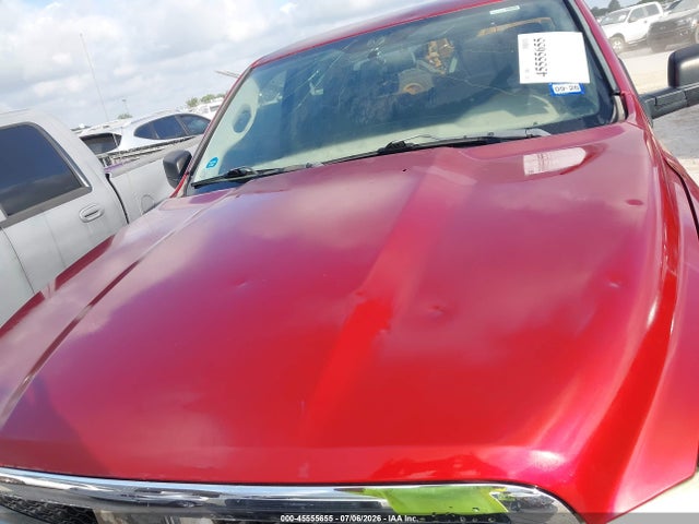 Продажа на аукционе авто 2011 Ram Ram 1500 St, vin: 1D7RB1GP7BS615166, номер лота: 45555655