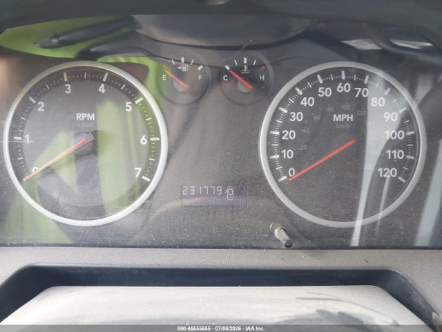 Продажа на аукционе авто 2011 Ram Ram 1500 St, vin: 1D7RB1GP7BS615166, номер лота: 45555655