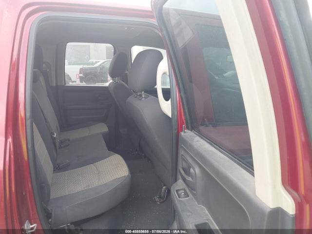 Продажа на аукционе авто 2011 Ram Ram 1500 St, vin: 1D7RB1GP7BS615166, номер лота: 45555655