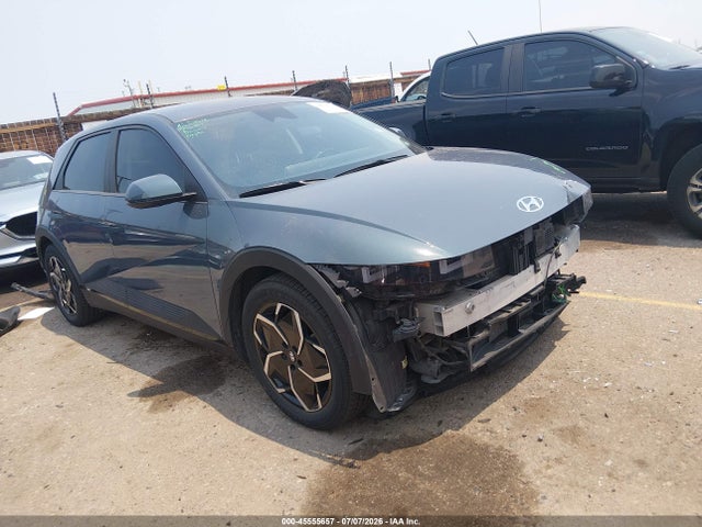 Hyundai IONIQ 5 SE 2023 KM8KMDAF2PU169071 главное изображение