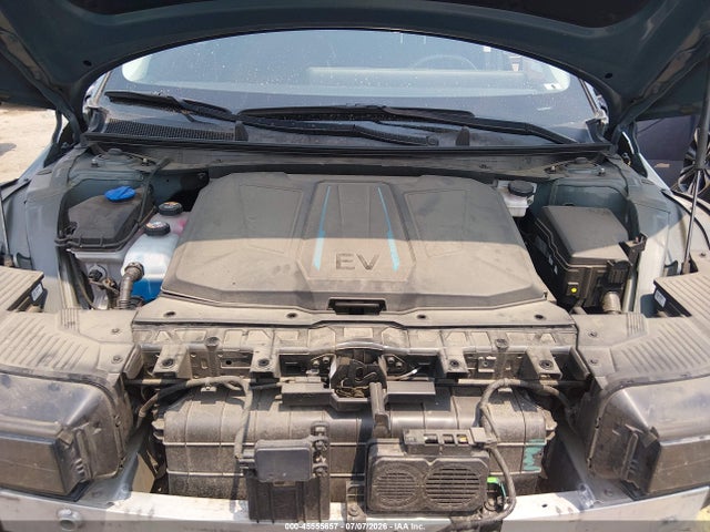 Hyundai IONIQ 5 SE 2023 KM8KMDAF2PU169071 Image 10