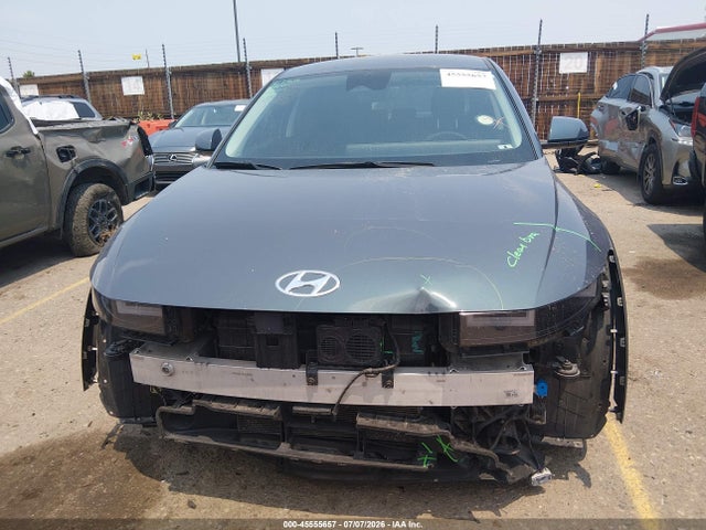 Hyundai IONIQ 5 SE 2023 KM8KMDAF2PU169071 Image 13