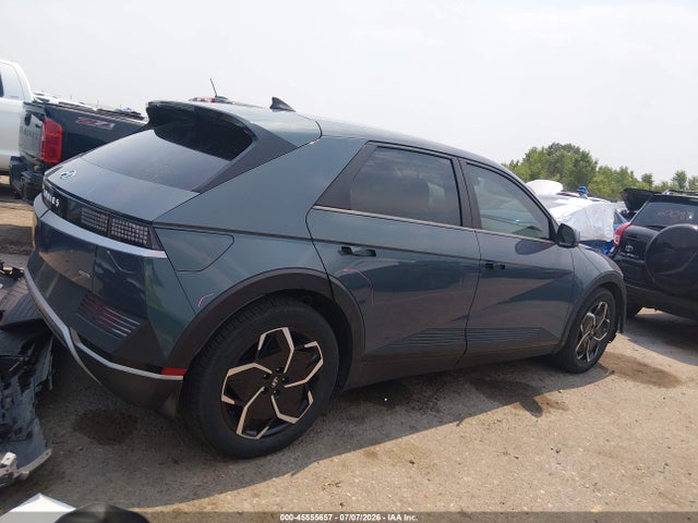 Hyundai IONIQ 5 SE 2023 KM8KMDAF2PU169071 Image 14