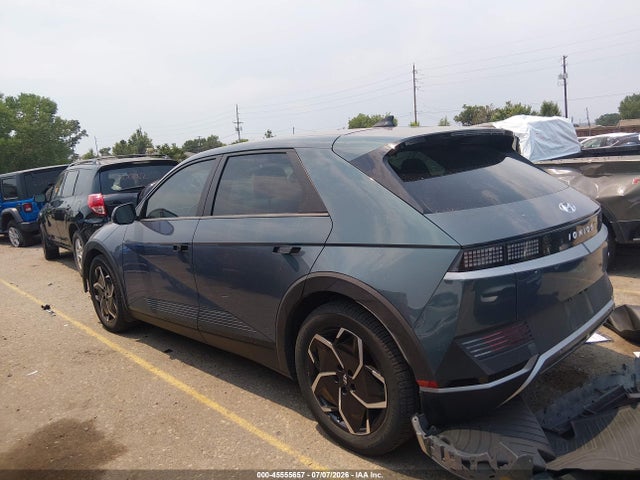 Hyundai IONIQ 5 SE 2023 KM8KMDAF2PU169071 Image 15