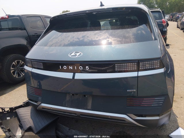 Hyundai IONIQ 5 SE 2023 KM8KMDAF2PU169071 Image 17