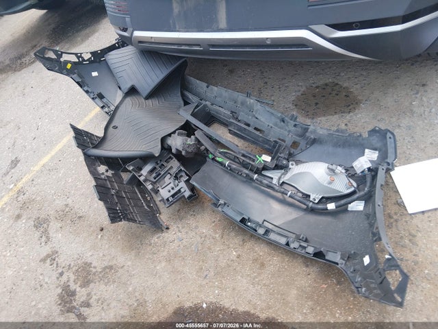 Hyundai IONIQ 5 SE 2023 KM8KMDAF2PU169071 Image 12