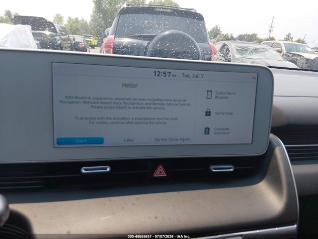 Hyundai IONIQ 5 SE 2023 KM8KMDAF2PU169071 Image 19
