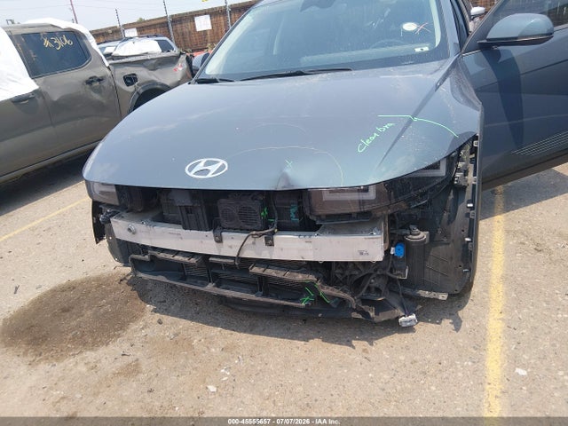 Hyundai IONIQ 5 SE 2023 KM8KMDAF2PU169071 Image 20