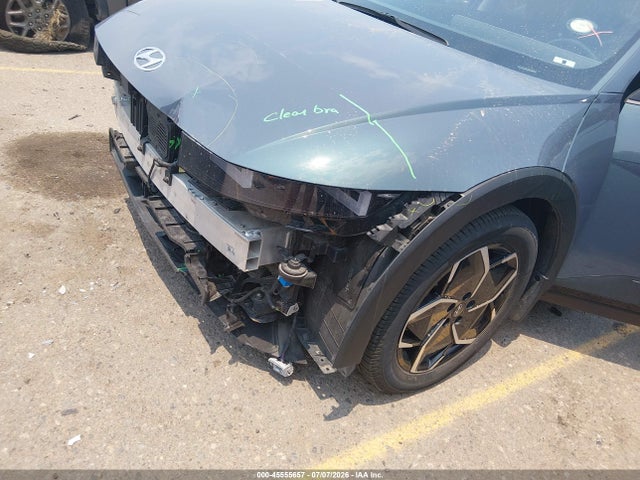 Hyundai IONIQ 5 SE 2023 KM8KMDAF2PU169071 Image 21