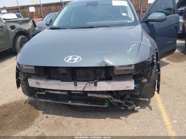 Hyundai IONIQ 5 SE 2023 KM8KMDAF2PU169071 Image 22