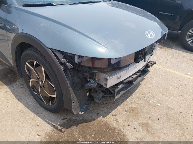 Hyundai IONIQ 5 SE 2023 KM8KMDAF2PU169071 Image 23