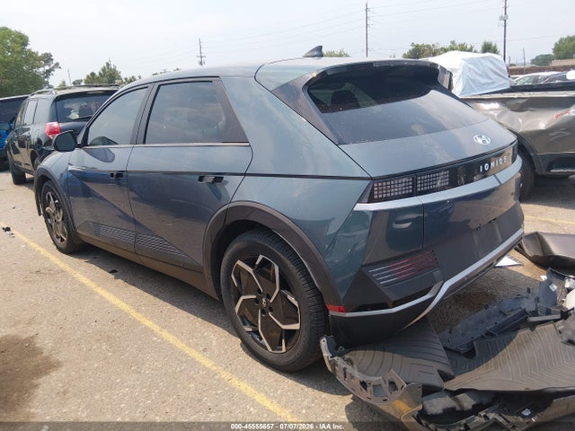 Hyundai IONIQ 5 SE 2023 KM8KMDAF2PU169071 Image 3