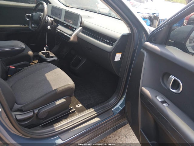 Hyundai IONIQ 5 SE 2023 KM8KMDAF2PU169071 Image 5