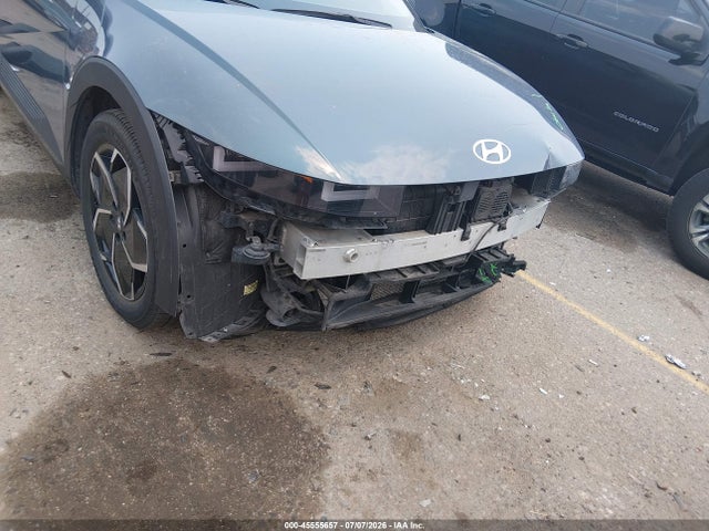 Hyundai IONIQ 5 SE 2023 KM8KMDAF2PU169071 Image 6