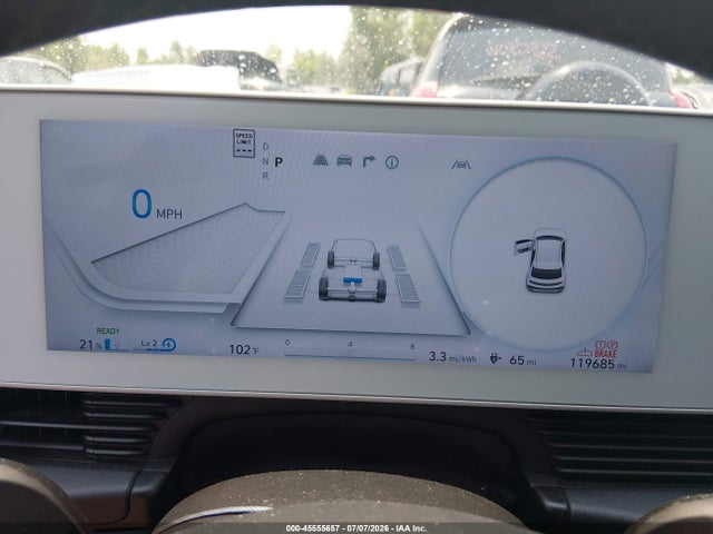 Hyundai IONIQ 5 SE 2023 KM8KMDAF2PU169071 Image 7